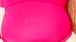 hey madrastra that giant cameltoe pussy lips ride hijastro cock shaved and juicy desi style