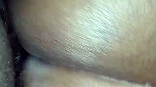 Granny Teases Cum On Pussy Request