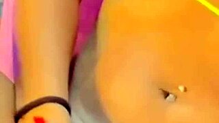 rosavermelha squirts gostoso from buceta and cu nota 1000