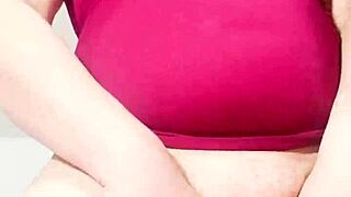 hey madrastra that giant cameltoe pussy lips ride hijastro cock shaved and juicy desi style