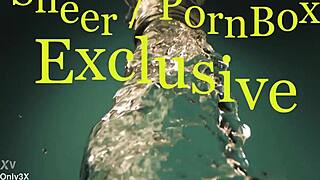 kira queen's big tits pure deep blowjob quick cum