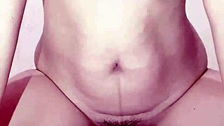 lonely young widow fingers to triple orgasm desperation