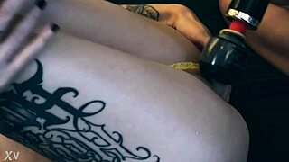 Come Watch My Pretty Feet Make Me Cum Hard With Toys