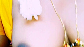 beautiful indian teen in saree rides grandfather's cock with telugu dirty talk