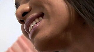 stunning pattaya shemale bares it all fucking tourist raw with pure asian passion