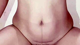 lonely young widow fingers to triple orgasm desperation