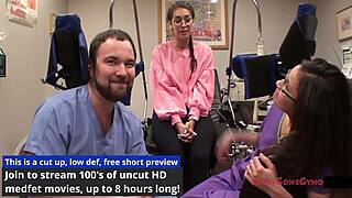 kitty catherine trembles in tampa uni physical thrill