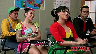 hey nicole zurich sara blonde you horny latinas need quickie blowjob fuck at school