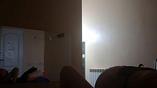 i grabbed my phone and filmed the slut getting railed hard in the motel