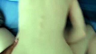 couple bareback thick redhead doggystyle nonstop bbc backshots till she cums moaning