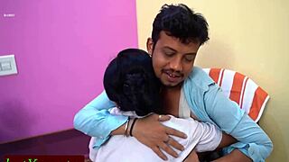 DESI NAUGHTY DOCTOR FUCKS NEW BEAUTIFUL NURSE IN HOSPITAL DIRTY TALK ROLEPLAY