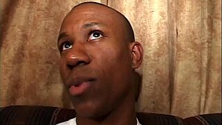 ebony milf with big natural tits rides black cock cowgirl then doggy in classroom cumshot finish