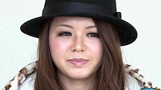 her asian smile hides the casting secrets waiting to unfold step by step...
