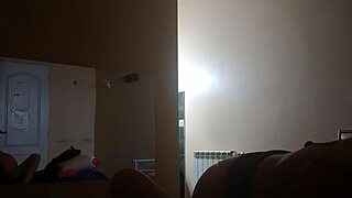 i grabbed my phone and filmed the slut getting railed hard in the motel