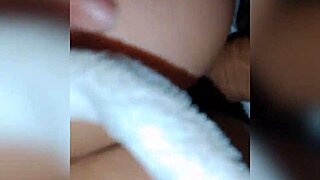 Watch this big ass latina shake her juicy curves teasingly before squirting all over my throbbing dick