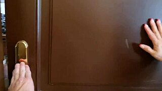 billie star's wet pussy drilled hard by tourist at hotel