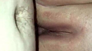 wet fat pussy stretched wide by hard cock pov pounding