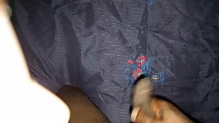 how i cum hard without fucking pussy