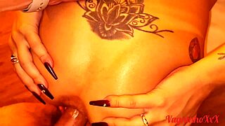 after the party my gf holy rubi chilled after i fucked her pussy and ass