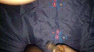 how i cum hard without fucking pussy