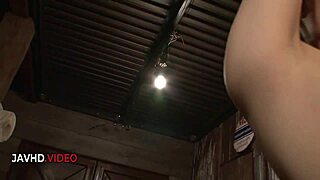 horny saori bound in bikini for wild jav bondage sex 🔥