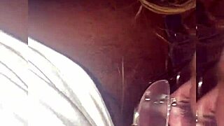 wanna see this influencer choke on bbc road head while cheating on bf?