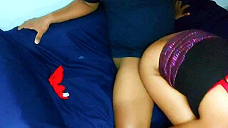 Slutty Indian Bhabhi Fucked Hard in Movie Theater by Stranger