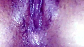 WOW YOUNG BLACK TEEN PUSSY DRIPS WET FOR FUCKING!