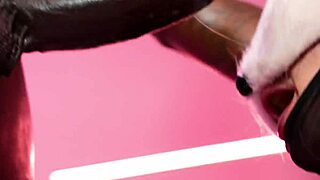 Big Black 10 Inch Monster Cock Fucks Angelhot Ass Anal Creampie Full Video Tits