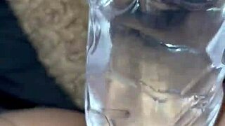 juicy arabian teen snowwhite moans squirting orgasm glass dildo solo los angeles bbc craving