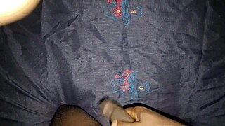 how i cum hard without fucking pussy