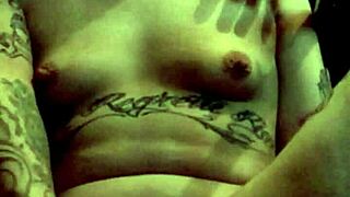 bound slave locked in cage takes rough domination toys full video
