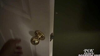 Petite Latina MILF Slow Dance Leads to Taboo Creampie Seduction!