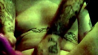 bound slave locked in cage takes rough domination toys full video
