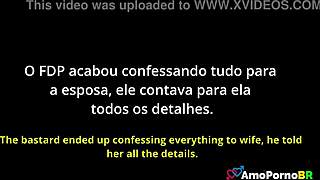marido canalha come a enteada quentinha no cuzinho gostoso