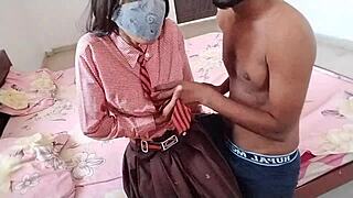 indian desi village schoolgirl dragged home bent over fucked rough creampie