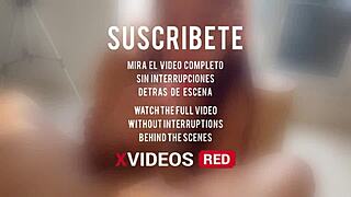 ropu69 casts renowned Argentinian Latina pornstar in big ass interview