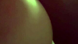 artemisia love shakes her huge natural italian milf tits in slow motion bounce