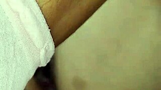 beautiful punjabi girlfriend enjoys double anal fucking with horny friends hardcore