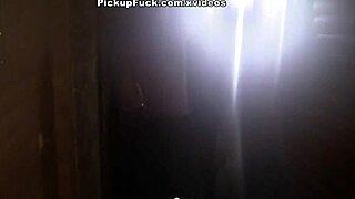 Sexy tourists get tits flashed then blowjobs and facials from horny pickup girls