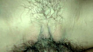 Ever rubbed your cock on a tight wet pussy till you burst for your friend?