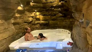 yo that old dude fucked the young chick hard and slapped her face too