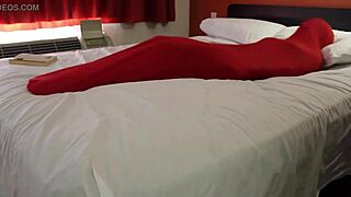 freyja bound redhead swallows toes vs poltergeist vore