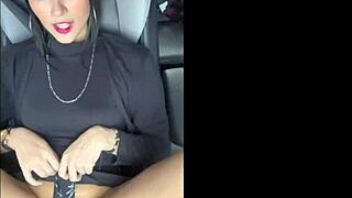 imagine her lips sliding down my cock as payment for the ride home