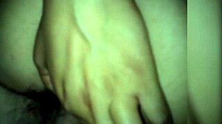 Enamored Brunette's Virgin Ass Surrenders To Painful Love