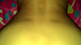 Horny Homemade Latina Nurse Rides Patient to Creampie