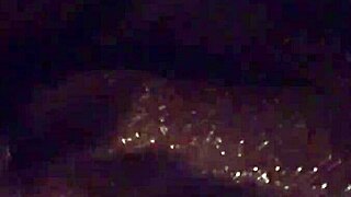 tranny slut spanks her pathetic dick hard and wanks furiously!