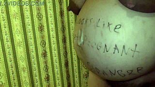 Pov Milf Wife Admits Cheating Pregnancy to Cuckold Husband