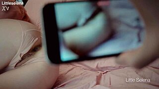 petite homemade anal fisting with huge toy stretches gaping asshole wide