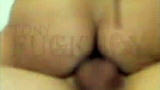 anal slut screams culo pleasure begs hide from husband puta loves wrong hole!